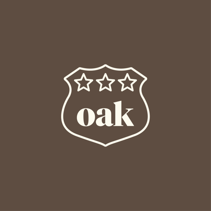 Security - OAK
