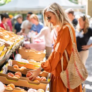 Farmers Market