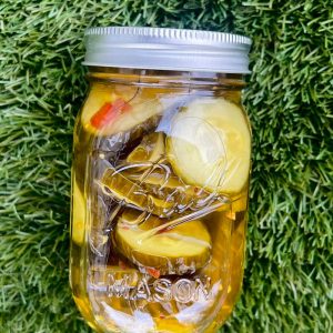 Brinely Pickle Co.