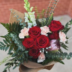 Growe Flower Truck