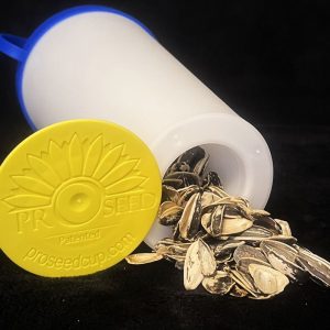 ProSeed Sunflower Seed Snack Cup