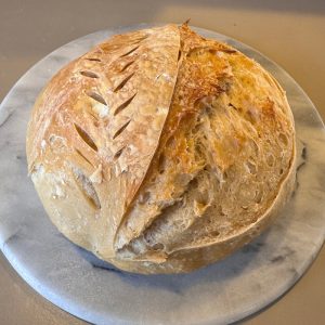 The Bread Shed
