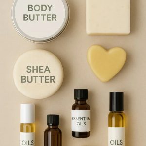 Giani’s Natural & Organic