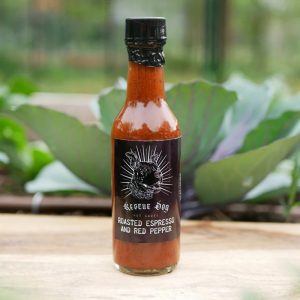 Rescue Dog Hot Sauce