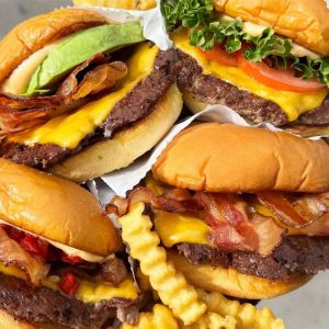 Shake Shack