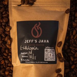 Jeff’s Java