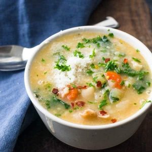 Missy L’s Gourmet Soups