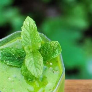 ShakeURGreen