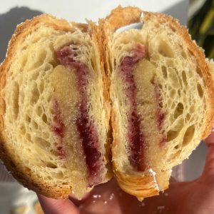 Scissortail Bakehouse