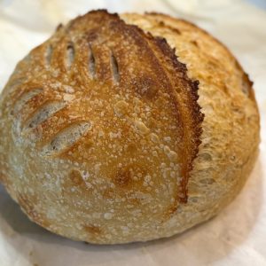 The Flour Haus Sourdough Bakery