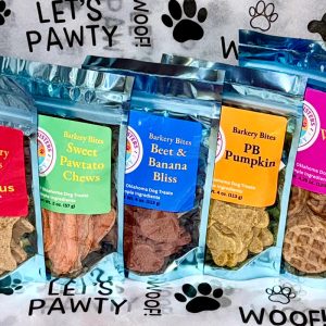 Twister Sisters Barkery, LLC