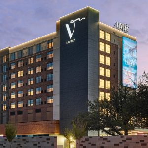 Lively Hotel